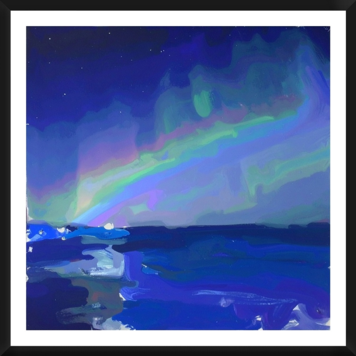 Northern Lights