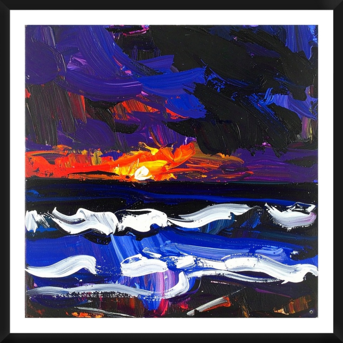 Sunset Beach