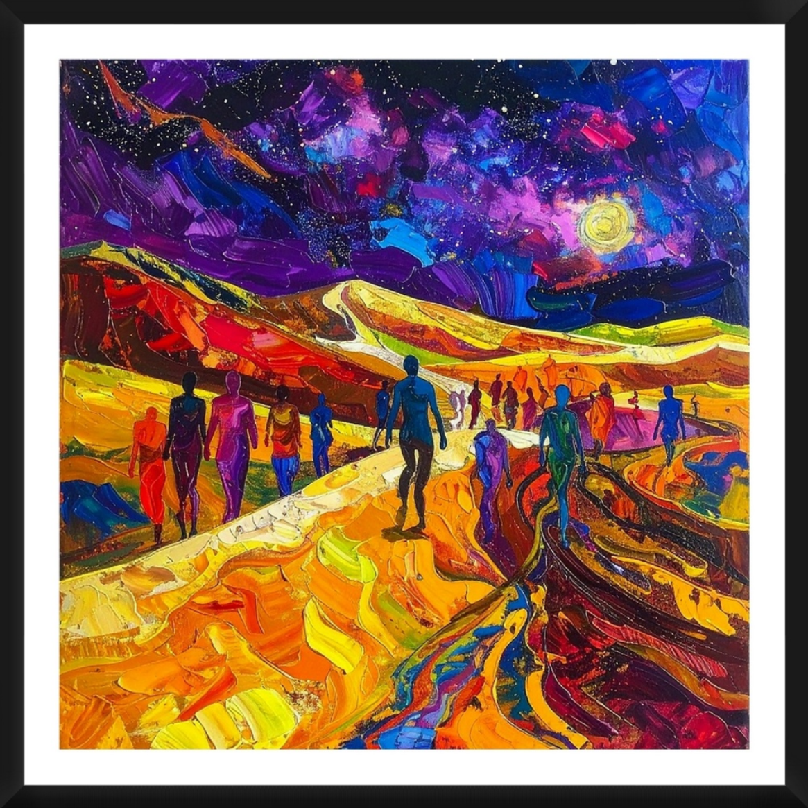Wanderers