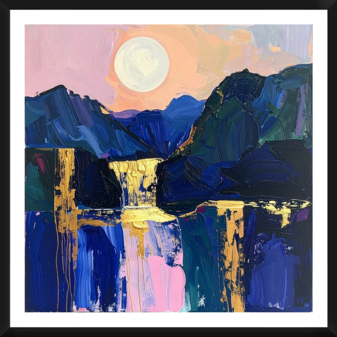 Waterfall