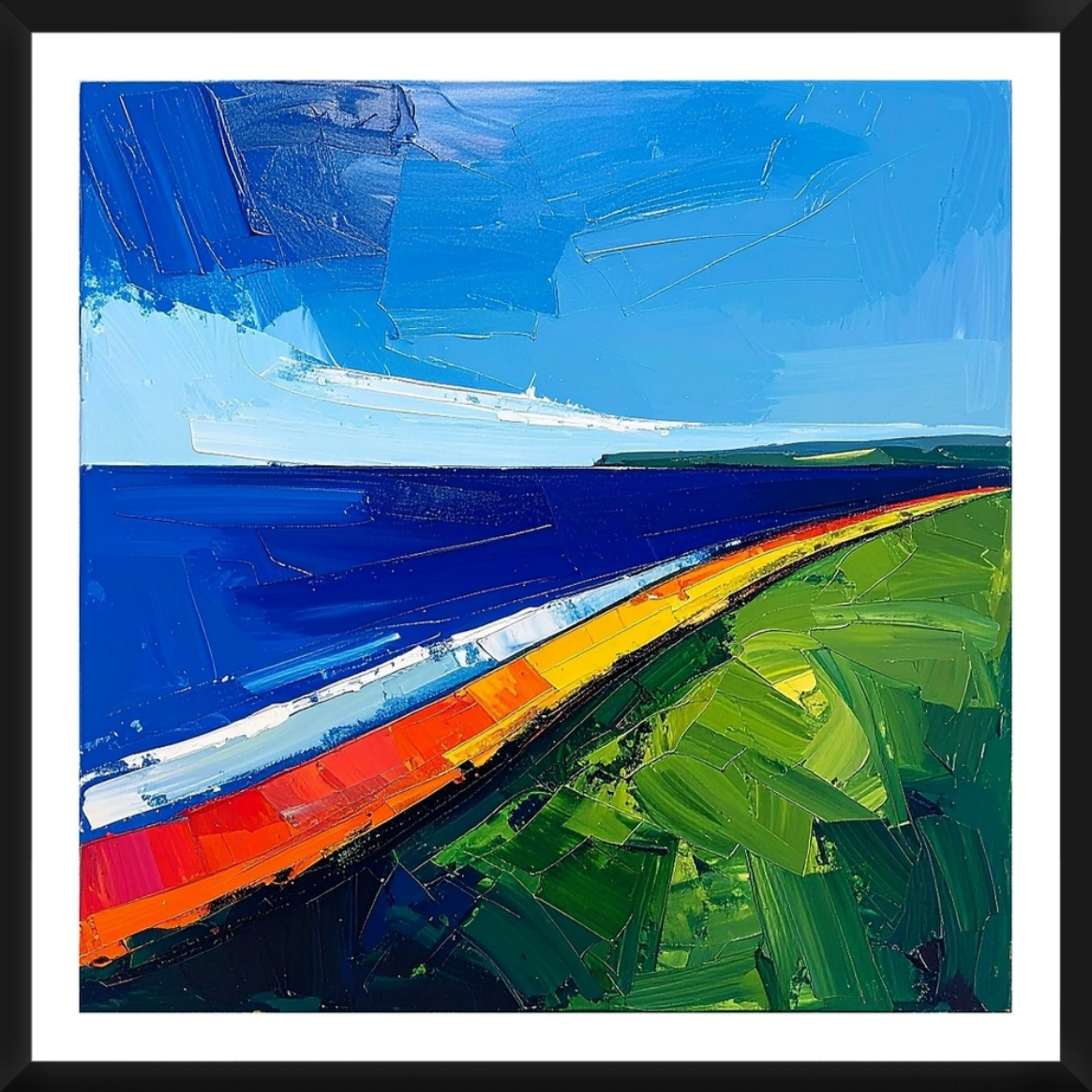 Coastal