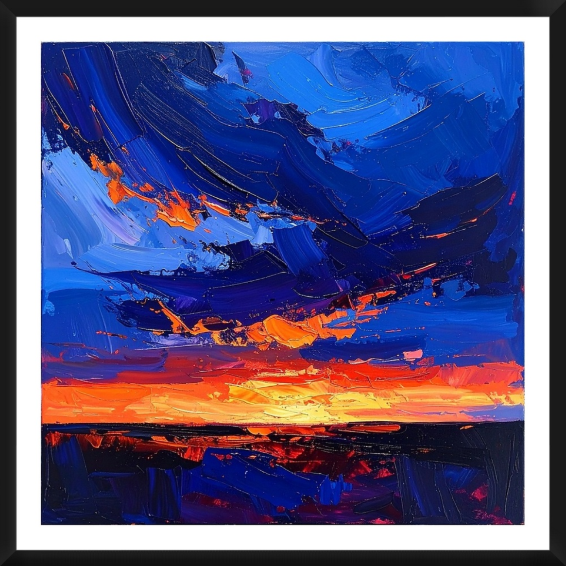 Fire Storm