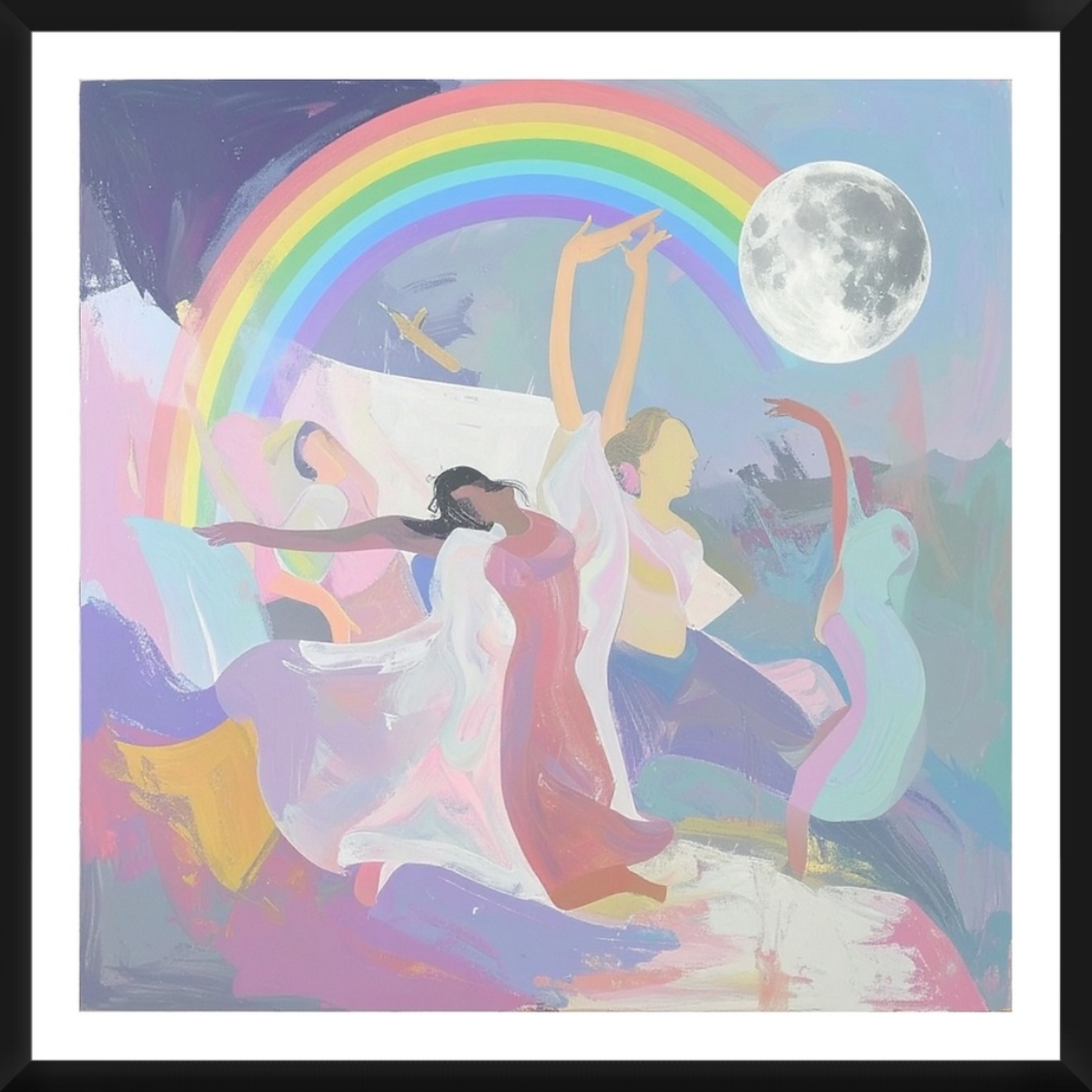 Moon Dance