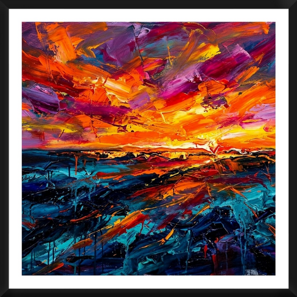Abstract Impressions