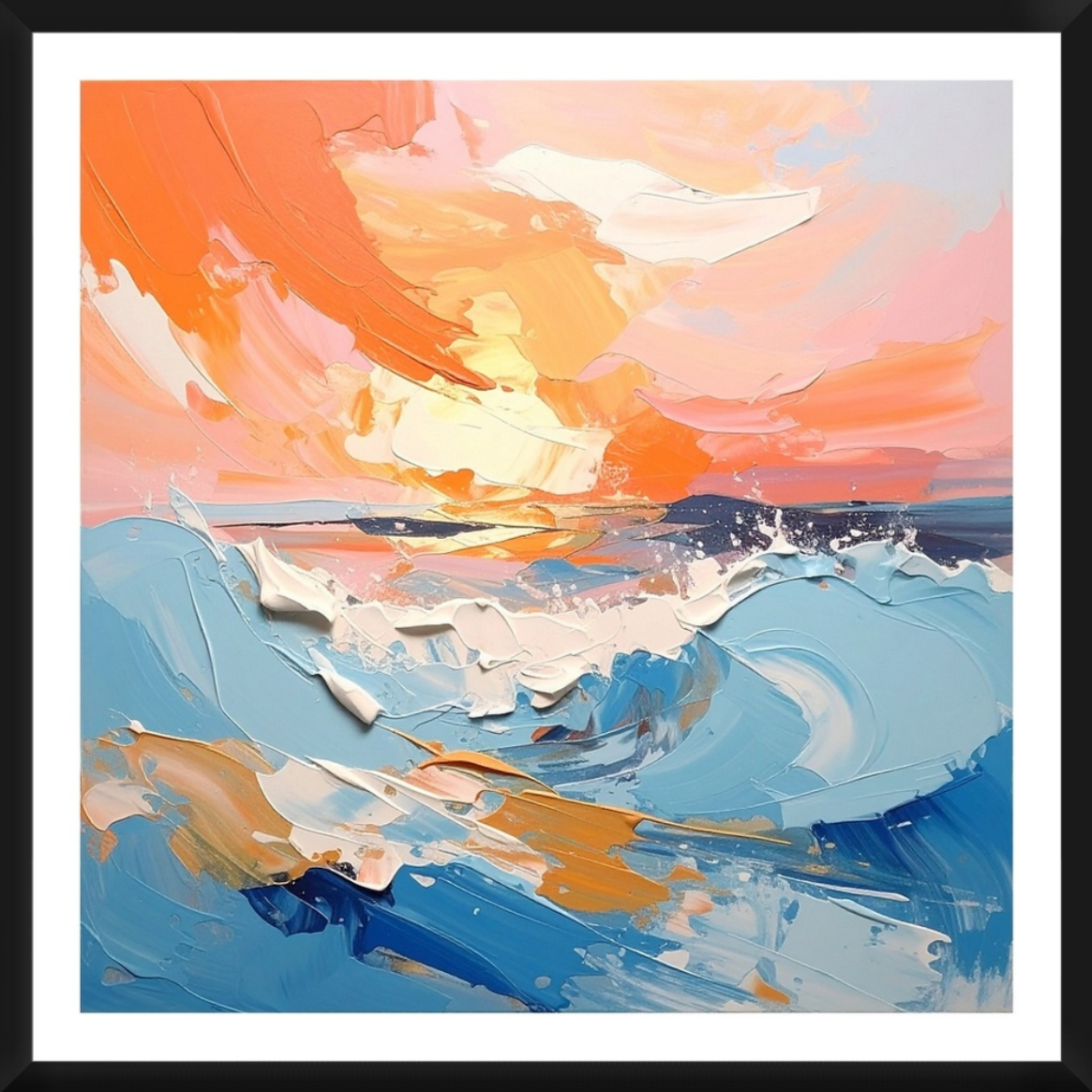 Wind and Waves